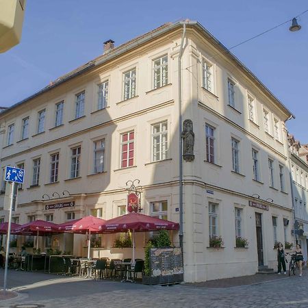 Swarg Ferienwohnungen Bamberg Exterior photo